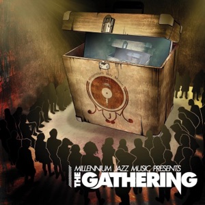 Get Away (feat. Dvas & ReggiiMental)