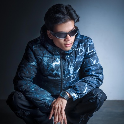 LAY REMIX - Kat Jit (feat. Guezz)