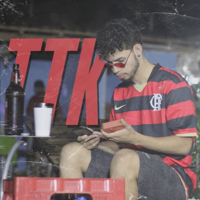 TTK (feat. OFVC) - Single