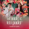 Grande É Teu Poder