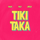 Tiki Taka (Extended) artwork