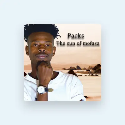 Listen to Packs, watch music videos, read bio, see tour dates & more!