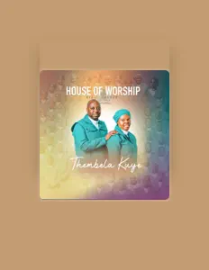 House of worship bible churchを聴いたり、ミュージックビデオを鑑賞したり、経歴やツアー日程などを確認したりしましょう！