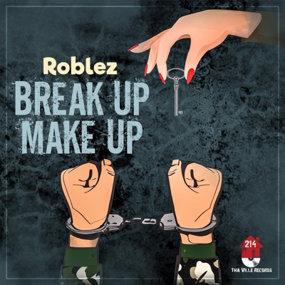 Break up Make up - Single