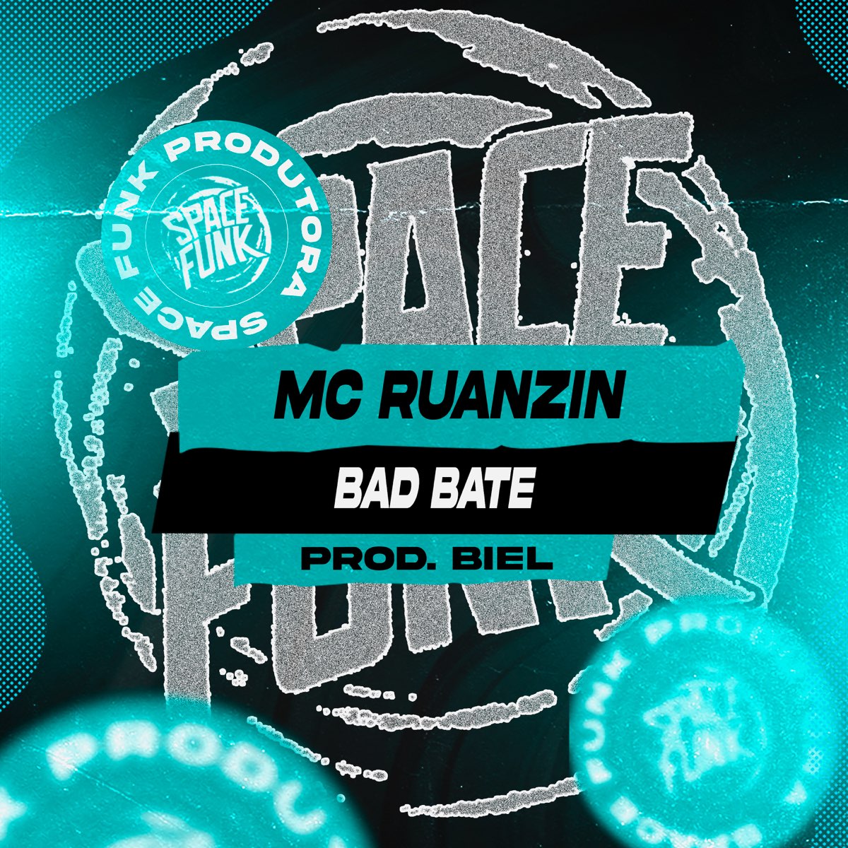 Bad Bate - Single - Album by MC Ruanzin - Apple Music