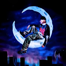 Eine Nacht elija & berkobeatz