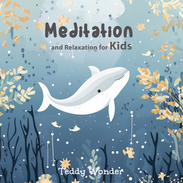 Meditation and Relaxation for Kids