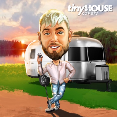 Tiny House Covers, Vol. 1 - EP