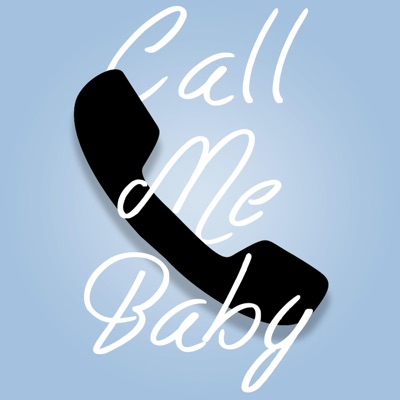 Call Me Baby - Single