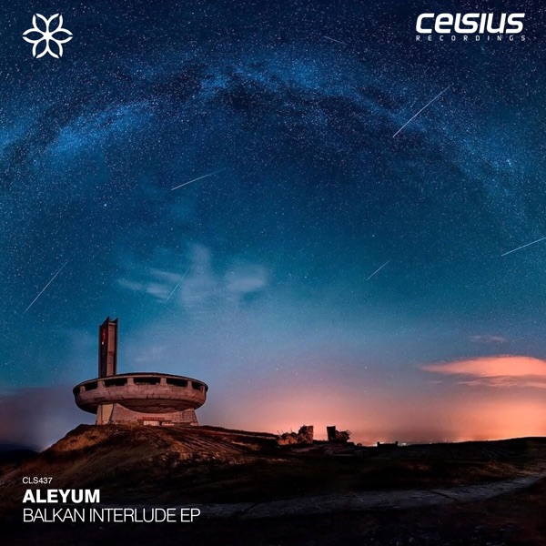 Balkan Interlude - Single