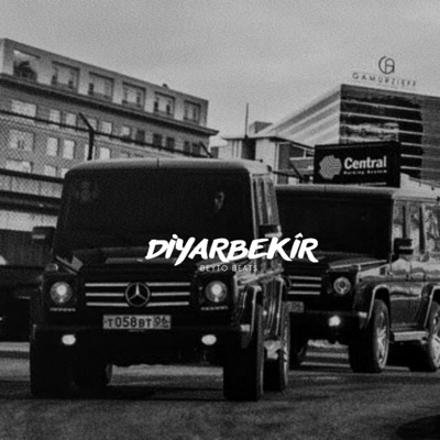 Beyto Beats - Diyarbekîr