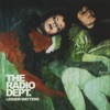 The radio dept 1995 Lesser Matters