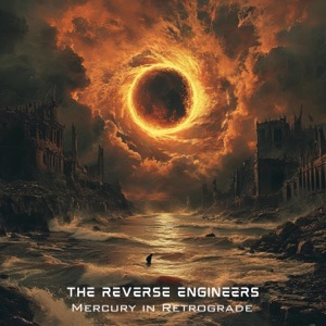 Mercury in Retrograde (Remixed) - Single