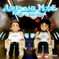 Airplane Mode - Lord Rogue & D3lay