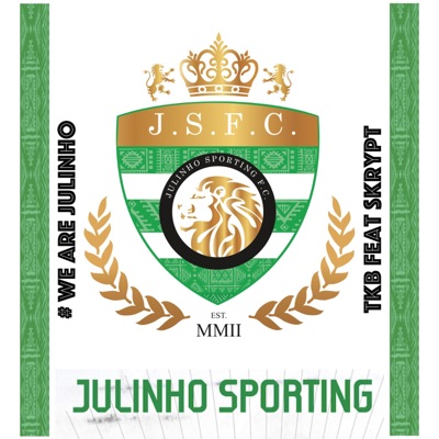 We Are Julinho (feat. TKB Namibia & Skrypt) - Single