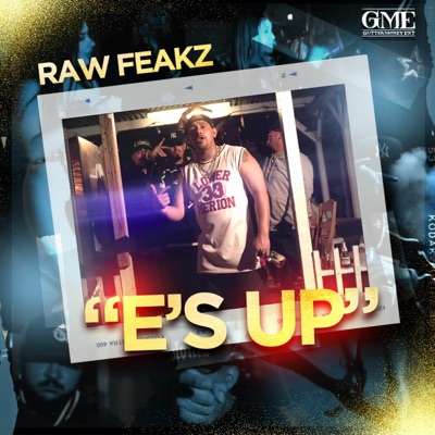 E'S Up - Single