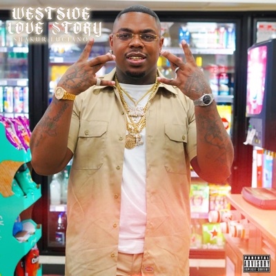 Westside Love Story - Single