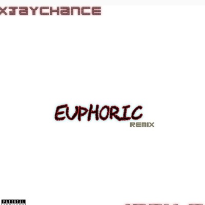 Euphoric 2 (feat. Icey T) - Single
