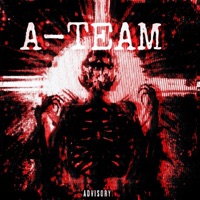 A-TEAM (feat. Saykodaa & Pmgjayy) - Single - VØNIOO