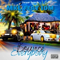 Everybody - Single - IDEM Mehdi Gonzalez