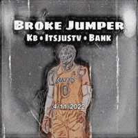 Broke Jumper - Single - ItsjustV