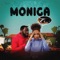 Monica - Fyah Bwoy Mayani & BLAKSEED lyrics