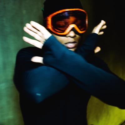 #Hidden #Valley (feat. o0o) - Single