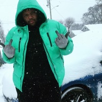 Victor Ave - Single - K'vic