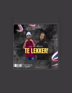 Atie-G: песни, клипы, биография, даты выступлений и многое другое.