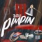 Pimpin - Zulltic lyrics