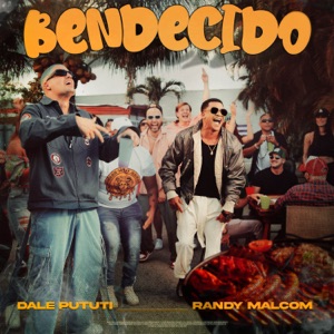 Dale Pututi & Randy Malcom - Bendecido - Line Dance Music