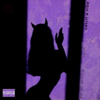 Catch a Vibe (feat. llynx) - Single - Perso Prince