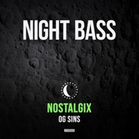 OG Sins - Single - Nostalgix