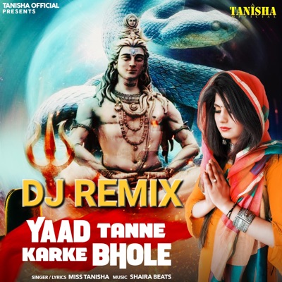 Bhole Baba DJ Song (Special Version) - Single