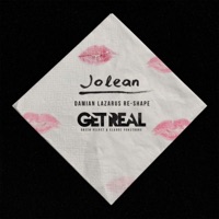 Jolean (Damian Lazarus Re-Shape) - Single - Get Real