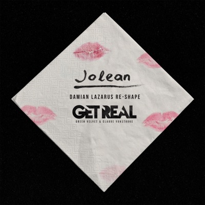 Jolean (Damian Lazarus Re-Shape) - Single