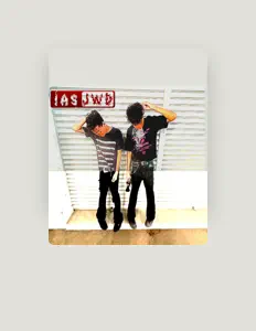 Dengarkan iasjwd, tonton video musik, baca bio, lihat tanggal tur & lainnya!