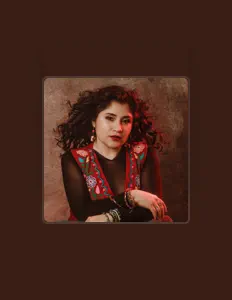 Aneth Saavedra을(를) 듣고, 뮤직 비디오를 보고, 약력을 읽고, 투어 일정 등을 확인하세요!