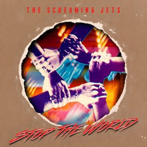 Stop the World ((30 Year Anniversary Edition)) - Single