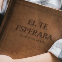 El Te Esperaba (feat. El Zam) - Single - El Maick
