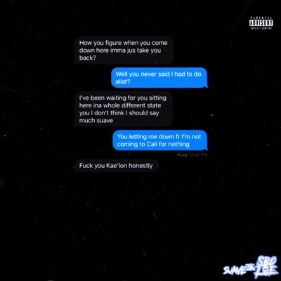 Crashing Down (Interlude) - Single