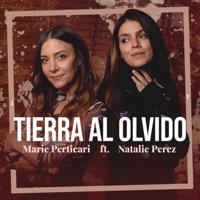 Tierra al Olvido (feat. Natalie Perez) - Single - Marie Perticari