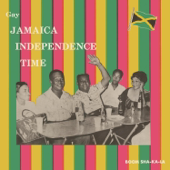 Psychedelic Reggae (with Tommy McCook & The Supersonics) [with Tommy McCook & The Supersonics]