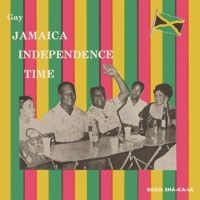 Winston Wright - Psychedelic Reggae (with Tommy McCook & The Supersonics) [with Tommy McCook & The Supersonics]