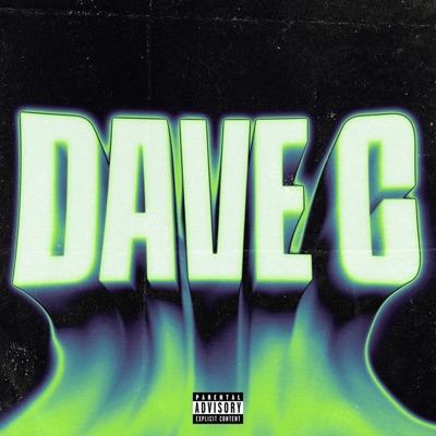 DAVE C (feat. ICEDOUTFLAME$, Kami Surge & Khari) - Single