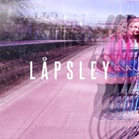 Station - Single - Låpsley