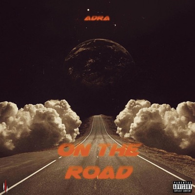 On the road - Single