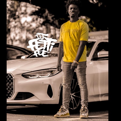 Ether (FAST) (feat. Trigga500k) - Single