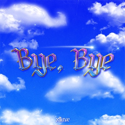 bye, bye - Single