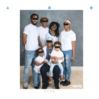 Stay - Single - Amelia ▲ ■ ●